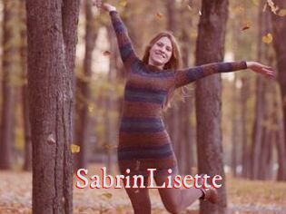 SabrinLisette