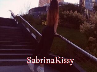 SabrinaKissy