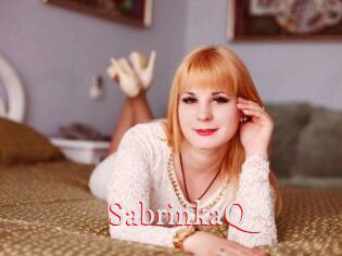 SabrinkaQ