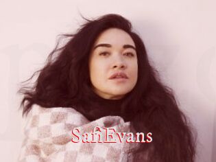 SafiEvans