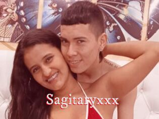 Sagitaryxxx