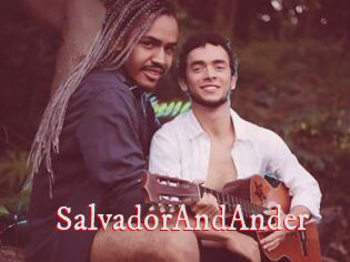 SalvadorAndAnder