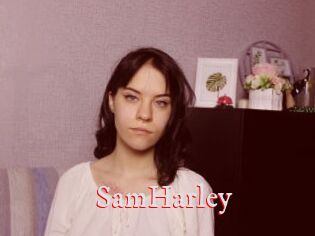 SamHarley