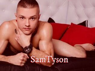 SamTyson