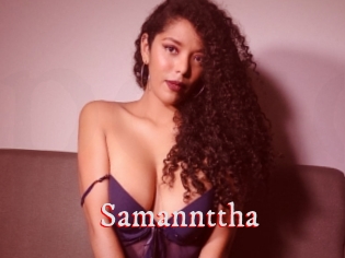 Samannttha