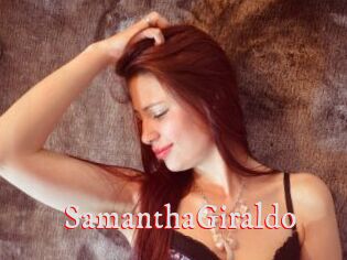SamanthaGiraldo