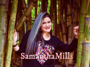 SamanthaMills