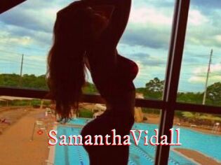 SamanthaVidall