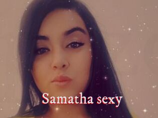 Samatha_sexy