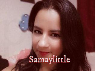 Samaylittle