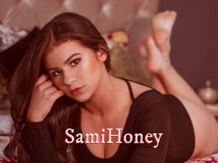 SamiHoney