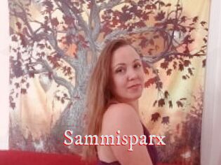 Sammisparx