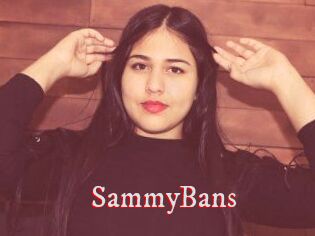 SammyBans