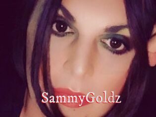 SammyGoldz