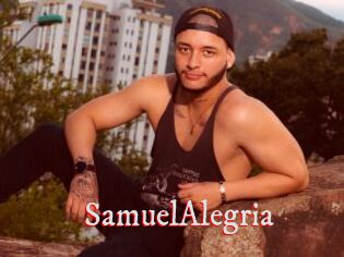 SamuelAlegria