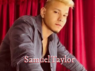 SamuelTaylor