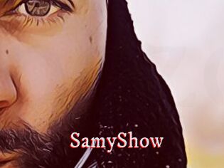 SamyShow