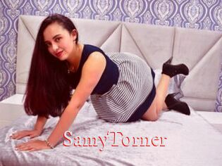 SamyTorner