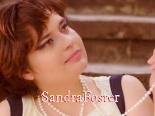 SandraFoster