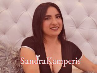 SandraKamperis