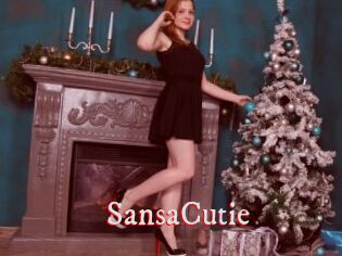 SansaCutie