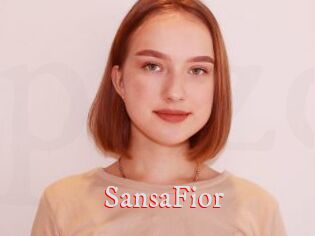 SansaFior