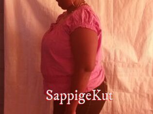 SappigeKut