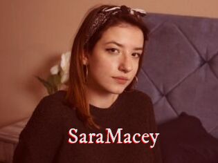 SaraMacey