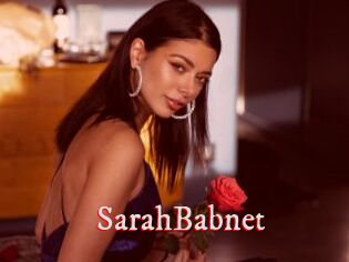 SarahBabnet