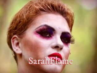 SarahFlame