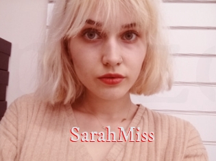 SarahMiss