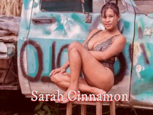 Sarah_Cinnamon