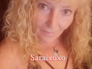 Saraixoxo