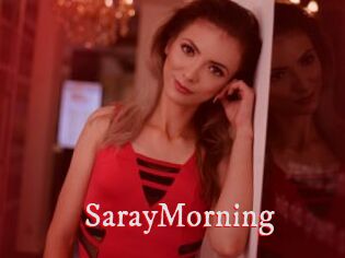 SarayMorning