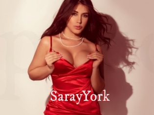 SarayYork