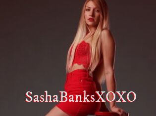 SashaBanksXOXO