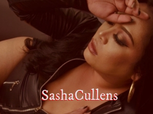 SashaCullens