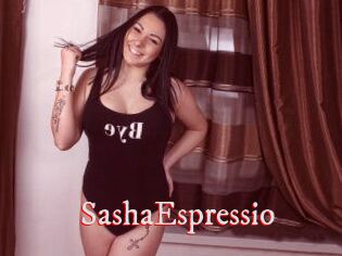 SashaEspressio