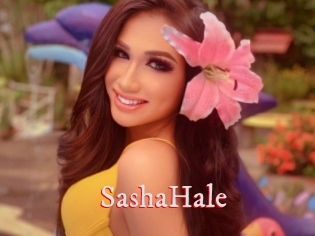 SashaHale