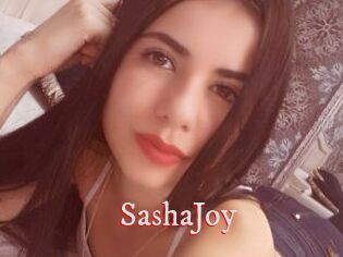 SashaJoy