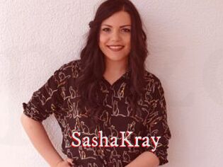 SashaKray