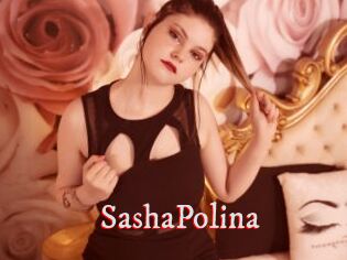 SashaPolina