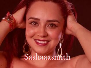 Sashaaasmith