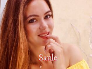Saule