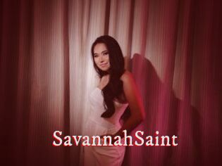 SavannahSaint