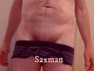 Saxman