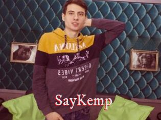 SayKemp