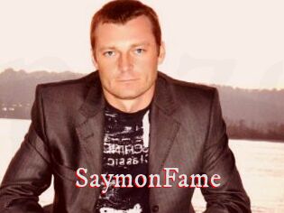 SaymonFame