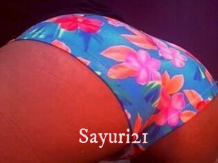 Sayuri21