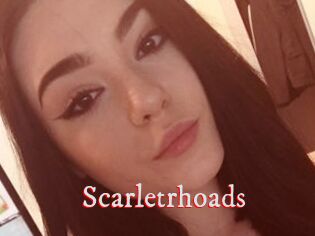 Scarletrhoads